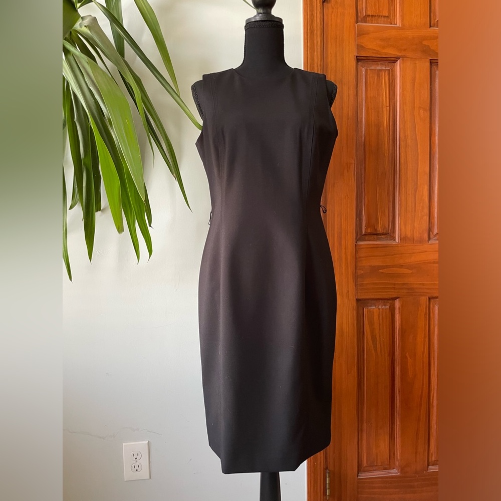 Calvin Klein Dress